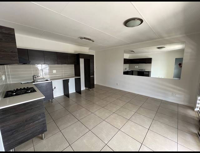 1 BEDROOM APARTMENT RENTED IN BRYANSTON